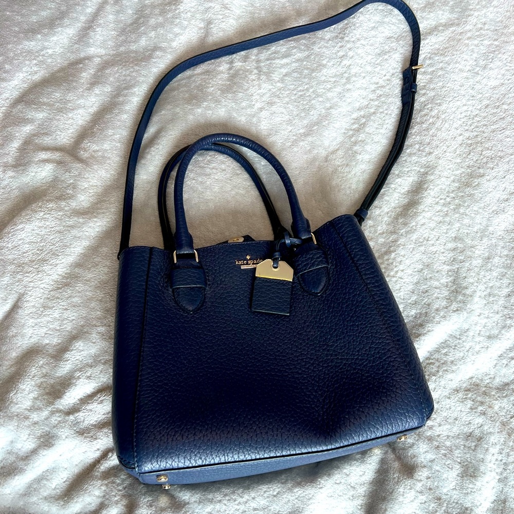 Kate Spade cross body bag rn 0102760